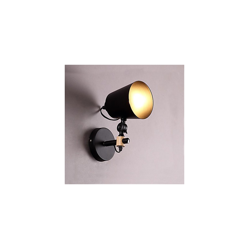 Pintura Destaque Downlight Luminária de parede