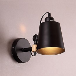 Pintura Destaque Downlight Luminária de parede