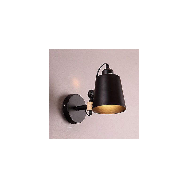 Pintura Destaque Downlight Luminária de parede