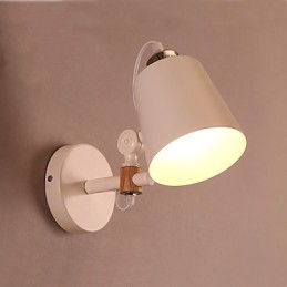 Pintura Destaque Downlight Luminária de parede