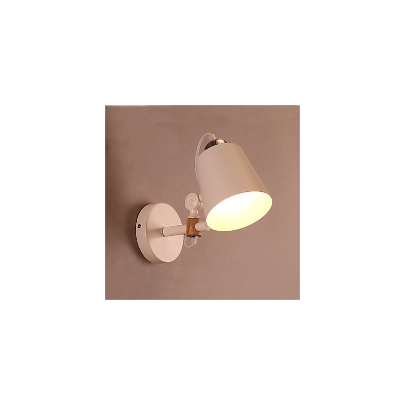 Pintura Destaque Downlight Luminária de parede