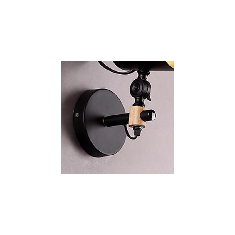 Pintura Destaque Downlight Luminária de parede