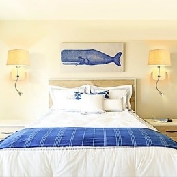 Mini Estilo Ambient Light Wall Sconces Luz de Parede