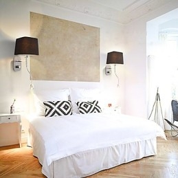 Mini Estilo Ambient Light Wall Sconces Luz de Parede