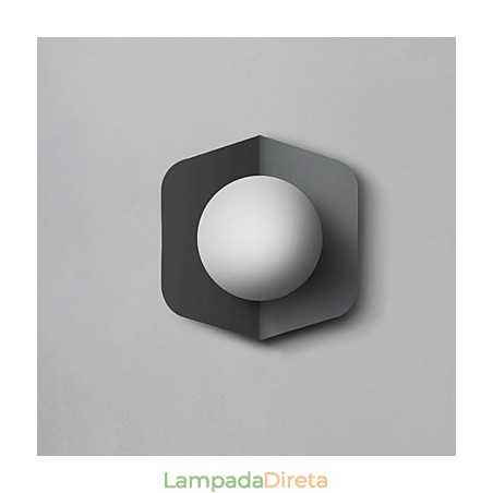 Recurso contemporâneo moderno para arandelas de parede de luz ambiente estilo mini Recurso contemporâneo moderno para arandelas de parede de luz ambiente estilo mini