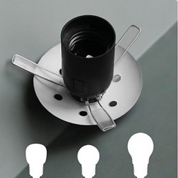 Recurso contemporâneo moderno para arandelas de parede de luz ambiente estilo mini