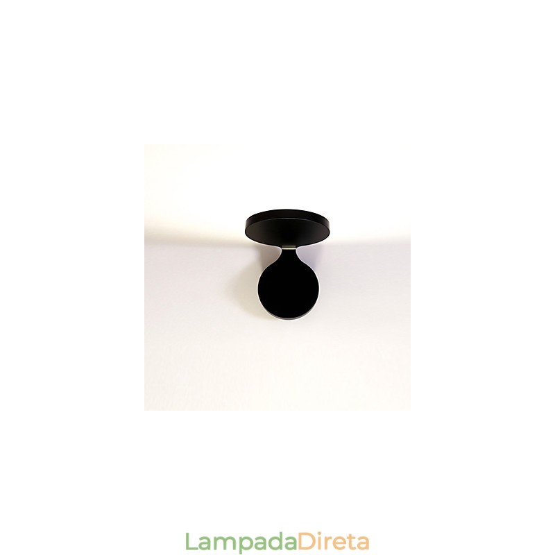 Country Modern Contemporary Feature para Mini Estilo Ambient Light Wall Sconces Wall Light