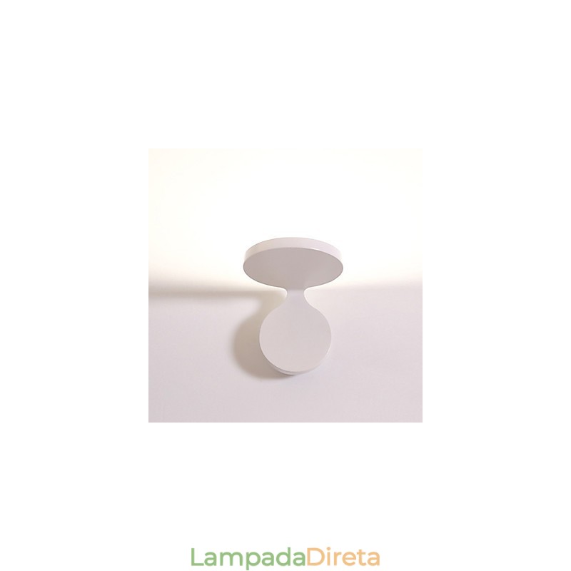 Country Modern Contemporary Feature para Mini Estilo Ambient Light Wall Sconces Wall Light