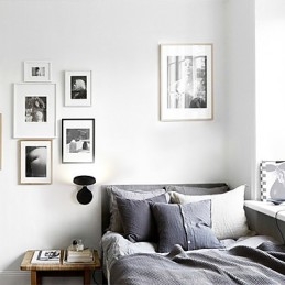 Country Modern Contemporary Feature para Mini Estilo Ambient Light Wall Sconces Wall Light