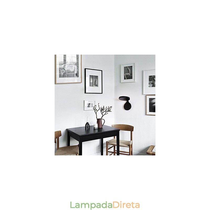 Country Modern Contemporary Feature para Mini Estilo Ambient Light Wall Sconces Wall Light