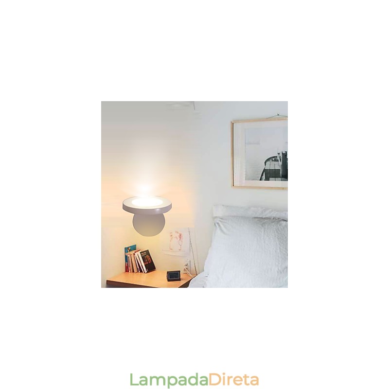 Country Modern Contemporary Feature para Mini Estilo Ambient Light Wall Sconces Wall Light