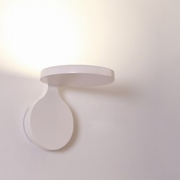 Country Modern Contemporary Feature para Mini Estilo Ambient Light Wall Sconces Wall Light