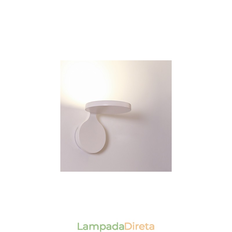 Country Modern Contemporary Feature para Mini Estilo Ambient Light Wall Sconces Wall Light