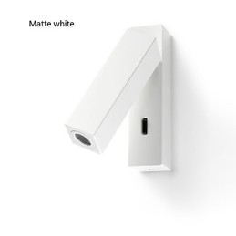 Recurso contemporâneo moderno para arandelas de parede de luz ambiente estilo mini