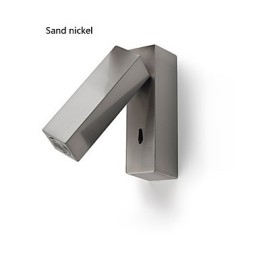 Recurso contemporâneo moderno para arandelas de parede de luz ambiente estilo mini
