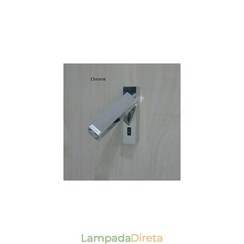 Recurso contemporâneo moderno para arandelas de parede de luz ambiente estilo mini
