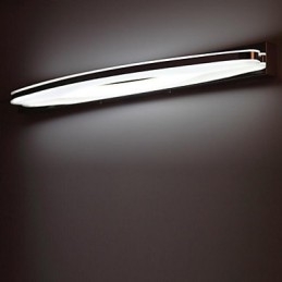 Moderno Contemporâneo Outros Apresentam Luz Ambiente Apliques de Parede Luz de Parede