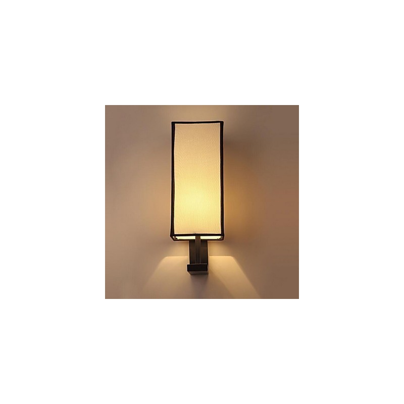 Vintage Others apresenta arandelas de parede com luz ambiente
