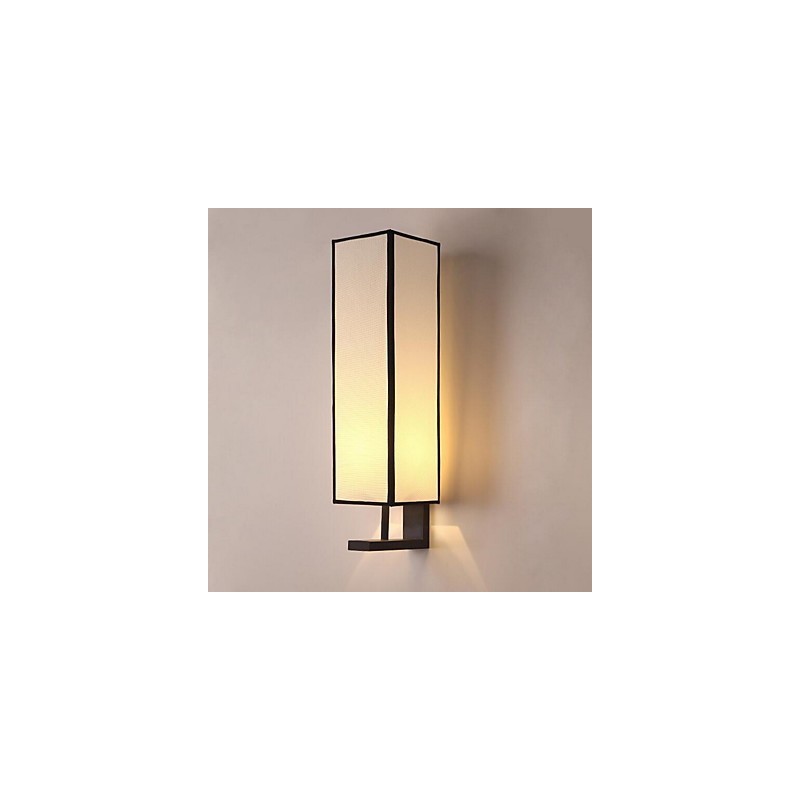Vintage Others apresenta arandelas de parede com luz ambiente