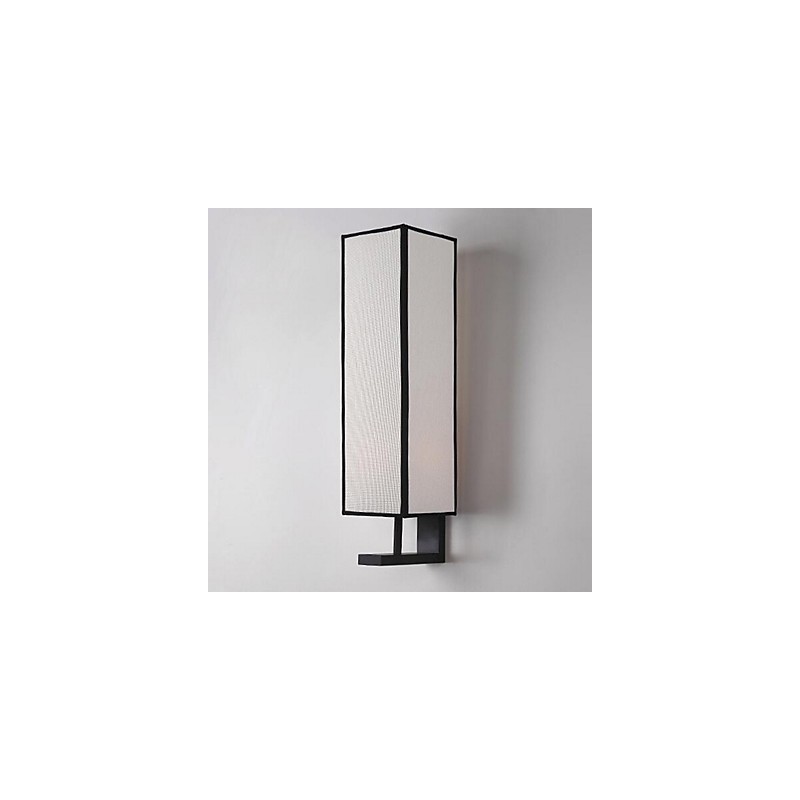 Vintage Others apresenta arandelas de parede com luz ambiente