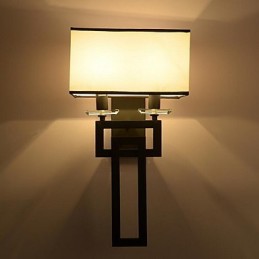 Moderno Contemporâneo Outros Apresentam Uplight Wall Sconces Luz de Parede