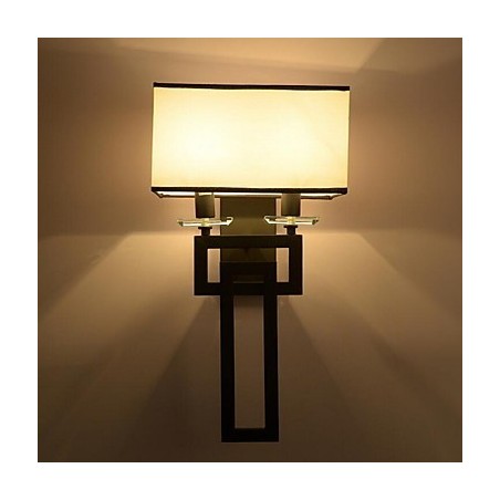 Moderno Contemporâneo Outros Apresentam Uplight Wall Sconces Luz de Parede Moderno Contemporâneo Outros Apresentam Uplight Wall Sconces Luz de Parede