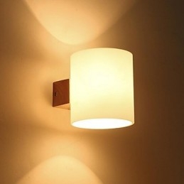 Moderno Contemporâneo Outros Apresentam Downlight Arandelas de Parede Luz de Parede