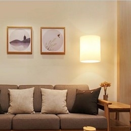 Moderno Contemporâneo Outros Apresentam Downlight Arandelas de Parede Luz de Parede