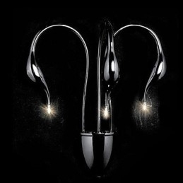 Moderno Contemporâneo Outros Apresentam Luz Ambiente Apliques de Parede Luz de Parede
