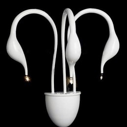 Moderno Contemporâneo Outros Apresentam Luz Ambiente Apliques de Parede Luz de Parede