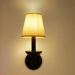 Vintage Others apresenta arandelas de parede downlight
