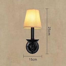 Vintage Others apresenta arandelas de parede downlight