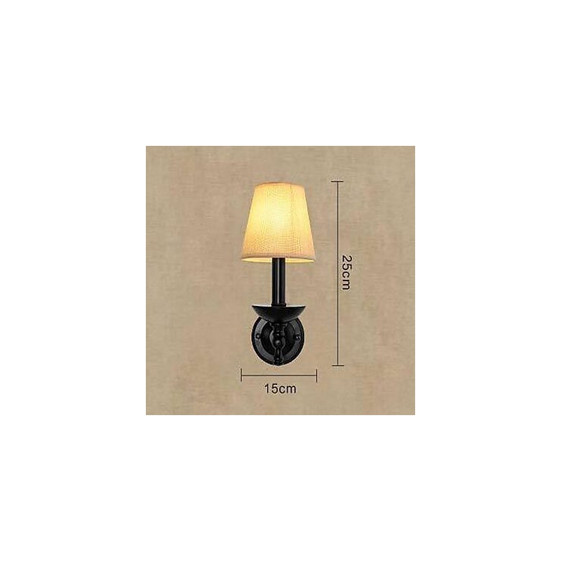 Vintage Others apresenta arandelas de parede downlight