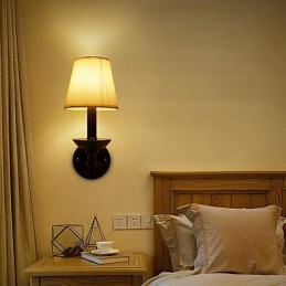 Vintage Others apresenta arandelas de parede downlight
