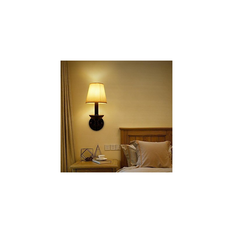 Vintage Others apresenta arandelas de parede downlight