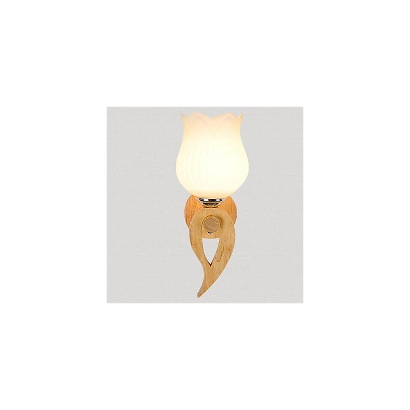 Moderno Contemporâneo Outros Apresentam Uplight Wall Sconces Luz de Parede