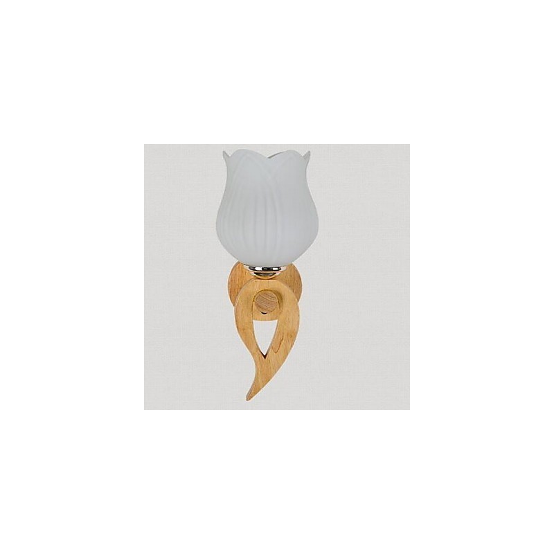 Moderno Contemporâneo Outros Apresentam Uplight Wall Sconces Luz de Parede