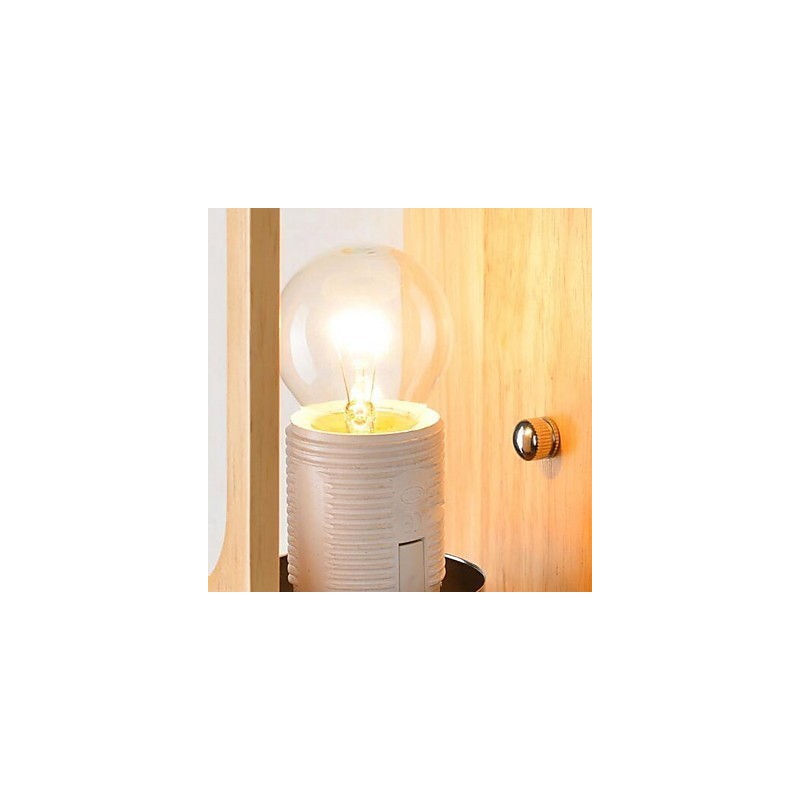 Moderno Contemporâneo Outros Apresentam Uplight Wall Sconces Luz de Parede