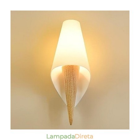 Moderno Contemporâneo Outros Apresentam Uplight Wall Sconces Luz de Parede Moderno Contemporâneo Outros Apresentam Uplight Wall Sconces Luz de Parede