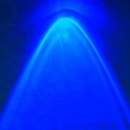 Novidade para arandelas de parede estilo mini com vários tons e luz ambiente