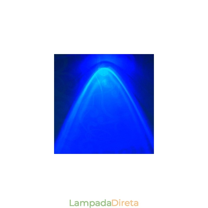 Novidade para arandelas de parede estilo mini com vários tons e luz ambiente