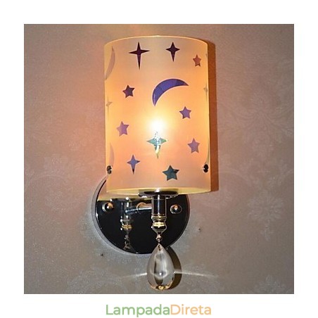 Simples Outro Recurso para Mini Estilo Ambient Light Wall Sconces Wall Light Simples Outro Recurso para Mini Estilo Ambient Light Wall Sconces Wall Light