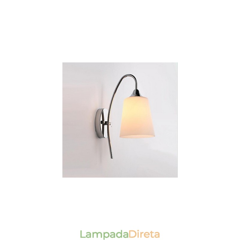 Moderno Contemporâneo Outros Apresentam Uplight Wall Sconces Luz de Parede