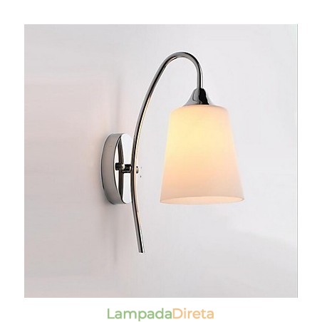 Moderno Contemporâneo Outros Apresentam Uplight Wall Sconces Luz de Parede Moderno Contemporâneo Outros Apresentam Uplight Wall Sconces Luz de Parede