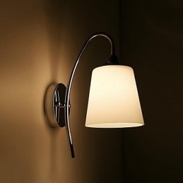 Moderno Contemporâneo Outros Apresentam Uplight Wall Sconces Luz de Parede