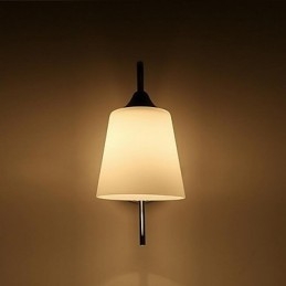 Moderno Contemporâneo Outros Apresentam Uplight Wall Sconces Luz de Parede