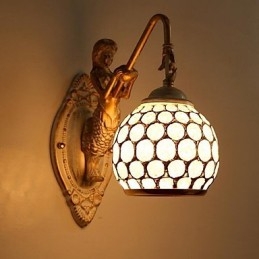 Vintage Others apresenta arandelas de parede downlight