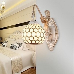 Vintage Others apresenta arandelas de parede downlight