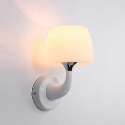 Moderno Contemporâneo Outros Apresentam Uplight Wall Sconces Luz de Parede
