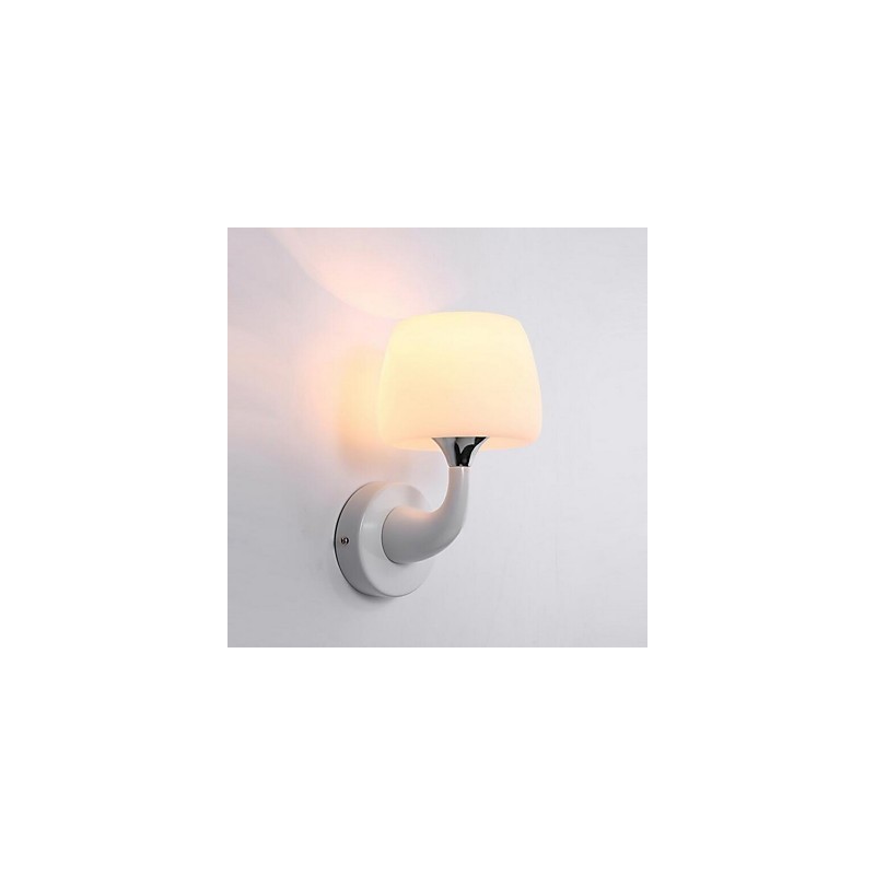 Moderno Contemporâneo Outros Apresentam Uplight Wall Sconces Luz de Parede